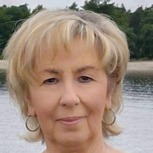 Steuerfachangestellte Andrea Bothe