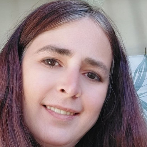 Bürokauffrau Iris Sethmacher