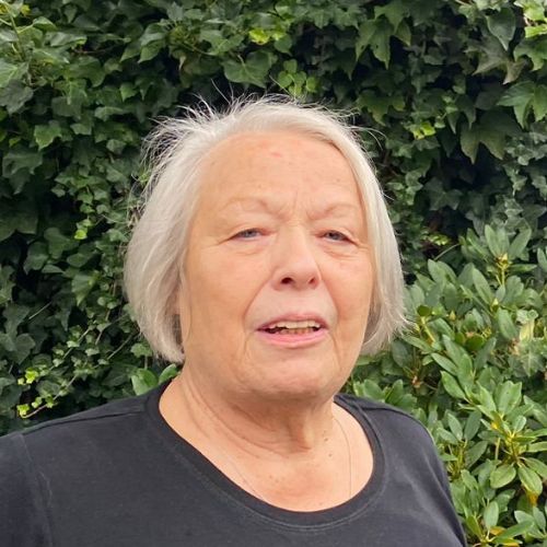 Steuerfachangestellte Renate Hinrichs