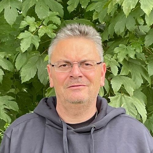 Steuerfachwirt Stefan Dresen