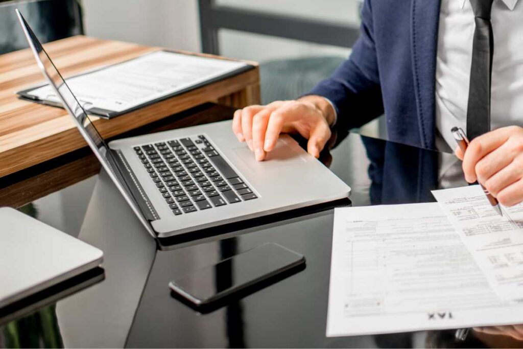 Steuerfachangestellte