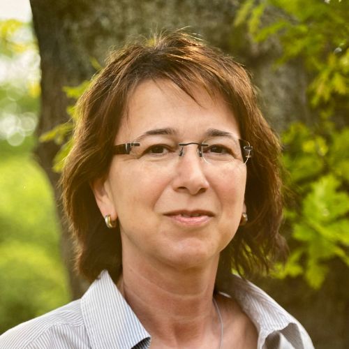 Steuerberaterin Susanne Schlütemann