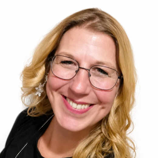 Silvia Wilts - Kauffrau für Büromanagement